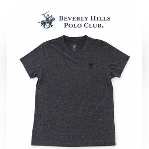 FINAL PRICE! BH POLO CLUB Solid Tee